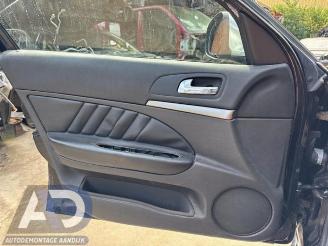 Alfa Romeo 159 159 (939AX), Sedan, 2005 / 2012 2.4 JTDm 20V picture 17