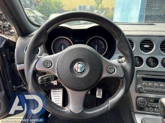 Alfa Romeo 159 159 (939AX), Sedan, 2005 / 2012 2.4 JTDm 20V picture 14