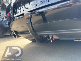 Alfa Romeo 159 159 (939AX), Sedan, 2005 / 2012 2.4 JTDm 20V picture 22