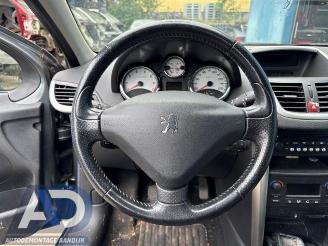 Peugeot 207 207 SW (WE/WU), Combi, 2007 / 2013 1.6 16V picture 14