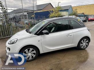 Opel Adam Adam, Hatchback 3-drs, 2012 / 2019 1.2 16V picture 8