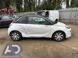 Opel Adam Adam, Hatchback 3-drs, 2012 / 2019 1.2 16V picture 4