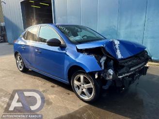 Opel Corsa Corsa F (UB/UH/UP), Hatchback 5-drs, 2019 1.5 CDTI 100 picture 3