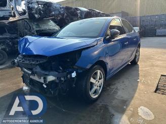 demontáž osobní automobily Opel Corsa Corsa F (UB/UH/UP), Hatchback 5-drs, 2019 1.5 CDTI 100 2021