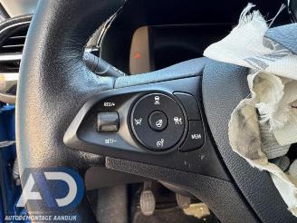 Opel Corsa Corsa F (UB/UH/UP), Hatchback 5-drs, 2019 1.5 CDTI 100 picture 20