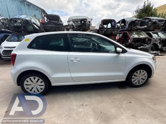 Volkswagen Polo Polo V (6R), Hatchback, 2009 / 2017 1.2 12V BlueMotion Technology picture 4
