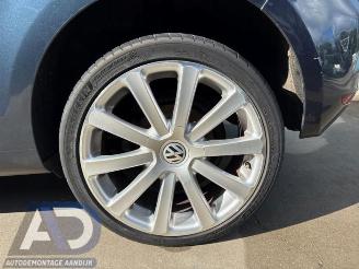 Volkswagen Golf Golf VI (5K1), Hatchback, 2008 / 2013 1.2 TSI BlueMotion picture 9