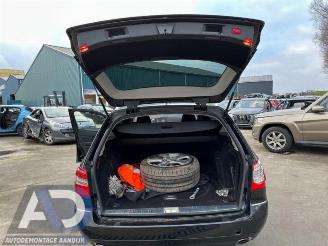 Mercedes E-klasse E Estate (S212), Combi, 2009 / 2016 E-350 CDI V6 24V BlueEfficiency picture 19