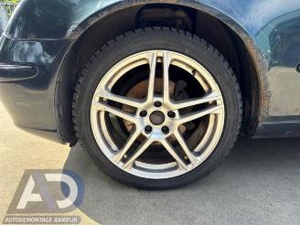 Mercedes E-klasse E Combi (S211), Combi, 2003 / 2009 2.7 E-270 CDI 20V picture 9