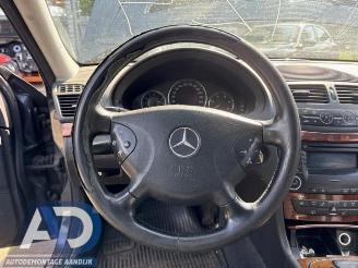 Mercedes E-klasse E Combi (S211), Combi, 2003 / 2009 2.7 E-270 CDI 20V picture 15