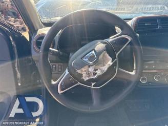 Dacia Spring Spring, Hatchback, 2020 45 picture 12