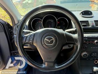 Mazda 3 3 Sport (BK), Hatchback, 2003 / 2009 1.6i 16V picture 13