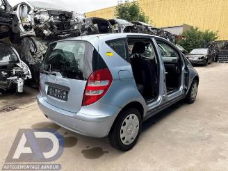 Mercedes A-klasse A (W169), Hatchback, 2004 / 2012 1.5 A-150 picture 4