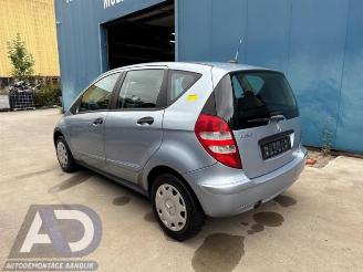 Mercedes A-klasse A (W169), Hatchback, 2004 / 2012 1.5 A-150 picture 6