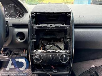 Mercedes A-klasse A (W169), Hatchback, 2004 / 2012 1.5 A-150 picture 13