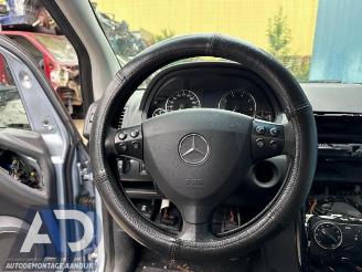 Mercedes A-klasse A (W169), Hatchback, 2004 / 2012 1.5 A-150 picture 12