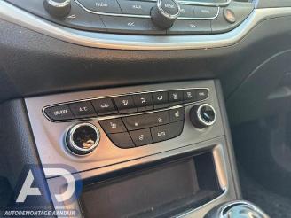 Opel Astra Astra K Sports Tourer, Combi, 2015 / 2022 1.6 CDTI 136 16V picture 13