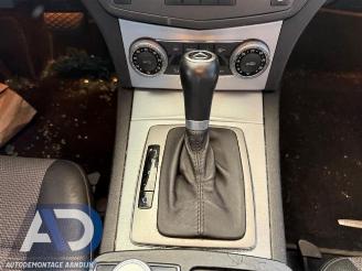 Mercedes C-klasse C Estate (S204), Combi, 2007 / 2014 1.8 C-250 CGI 16V picture 19