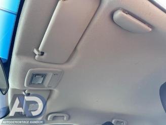 Chevrolet Aveo Aveo (300), Hatchback, 2006 / 2015 1.2 16V picture 20