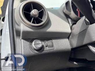 Chevrolet Aveo Aveo (300), Hatchback, 2006 / 2015 1.2 16V picture 18