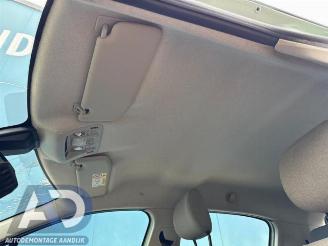 Citroën C3 C3 (SX/SW), Hatchback, 2016 1.2 Vti 12V PureTech picture 20