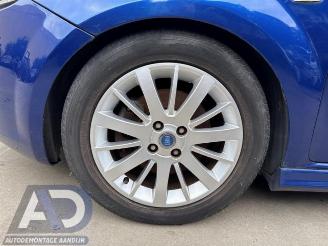 Fiat Grande Punto Grande Punto (199), Hatchback, 2005 1.3 JTD Multijet 16V VGT picture 18