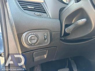 Opel Zafira Zafira Tourer (P12), MPV, 2011 / 2019 2.0 CDTI 16V 170 Ecotec picture 22