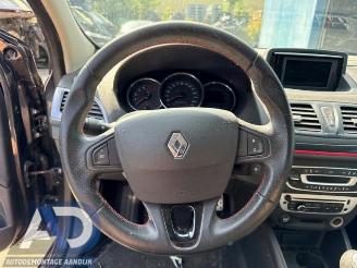 Renault Mégane Megane III Grandtour (KZ), Combi 5-drs, 2008 / 2016 1.5 dCi 110 picture 13