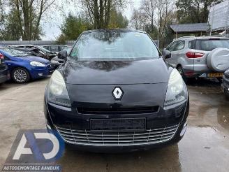 Renault Grand-scenic Grand Scenic III (JZ), MPV, 2009 / 2016 1.4 16V TCe 130 picture 2