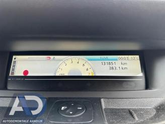 Renault Grand-scenic Grand Scenic III (JZ), MPV, 2009 / 2016 1.4 16V TCe 130 picture 20