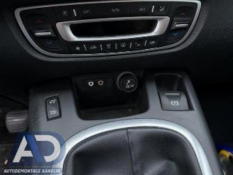 Renault Grand-scenic Grand Scenic III (JZ), MPV, 2009 / 2016 1.4 16V TCe 130 picture 17