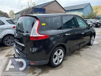 Renault Grand-scenic Grand Scenic III (JZ), MPV, 2009 / 2016 1.4 16V TCe 130 picture 5