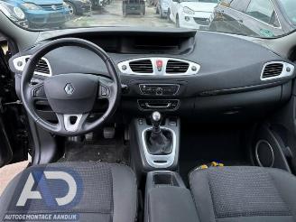 Renault Grand-scenic Grand Scenic III (JZ), MPV, 2009 / 2016 1.4 16V TCe 130 picture 13