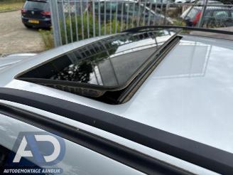 Mercedes E-klasse E Combi (S211), Combi, 2003 / 2009 3.0 E-280 CDI V6 24V picture 19