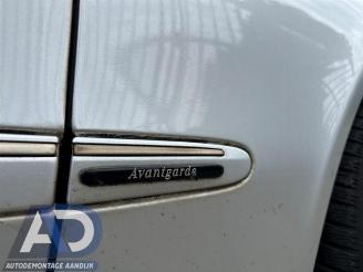 Mercedes E-klasse E Combi (S211), Combi, 2003 / 2009 3.0 E-280 CDI V6 24V picture 23