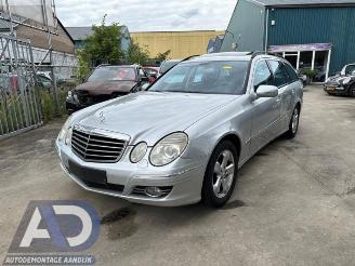 disassembly passenger cars Mercedes E-klasse E Combi (S211), Combi, 2003 / 2009 3.0 E-280 CDI V6 24V 2008