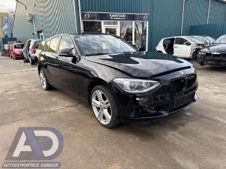 BMW 1-serie 1 serie (F20), Hatchback 5-drs, 2011 / 2019 114i 1.6 16V picture 3