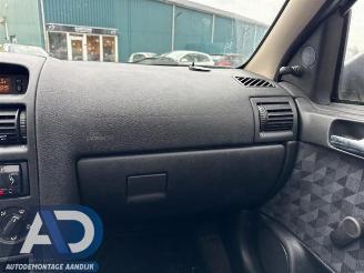 Opel Astra Astra G (F08/48), Hatchback, 1998 / 2009 1.6 picture 19