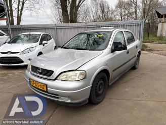 Dezmembrări autoturisme Opel Astra Astra G (F08/48), Hatchback, 1998 / 2009 1.6 1999/11