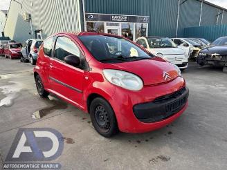 Citroën C1 C1, Hatchback, 2005 / 2014 1.0 12V picture 3