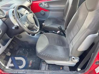 Citroën C1 C1, Hatchback, 2005 / 2014 1.0 12V picture 11