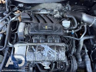 Vrakbiler auto Volkswagen Golf Golf IV (1J1), Hatchback, 1997 / 2005 2.0 2003/9
