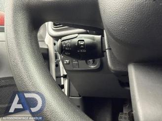 Citroën C3 C3 (SX/SW), Hatchback, 2016 1.2 Vti 12V PureTech picture 19