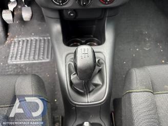 Citroën C3 C3 (SX/SW), Hatchback, 2016 1.2 Vti 12V PureTech picture 14