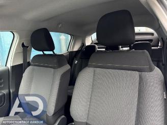 Citroën C3 C3 (SX/SW), Hatchback, 2016 1.2 Vti 12V PureTech picture 15