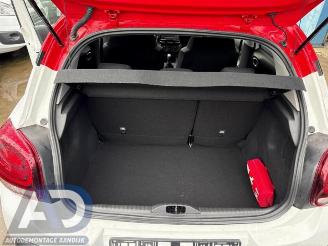 Citroën C3 C3 (SX/SW), Hatchback, 2016 1.2 Vti 12V PureTech picture 20