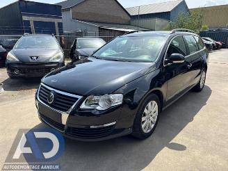 Dezmembrări autoturisme Volkswagen Passat Passat Variant (3C5), Combi, 2005 / 2010 1.4 TSI 16V 2008/1