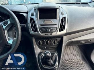 Ford Transit Connect Transit Connect (PJ2), Van, 2013 1.5 TDCi ECOnetic picture 16