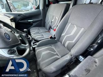 Ford Transit Connect Transit Connect (PJ2), Van, 2013 1.5 TDCi ECOnetic picture 10