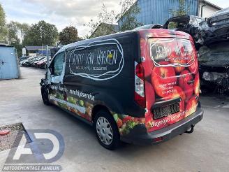 Ford Transit Connect Transit Connect (PJ2), Van, 2013 1.5 TDCi ECOnetic picture 7